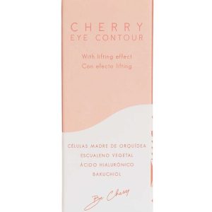 Contorno de ojos Be Cherry