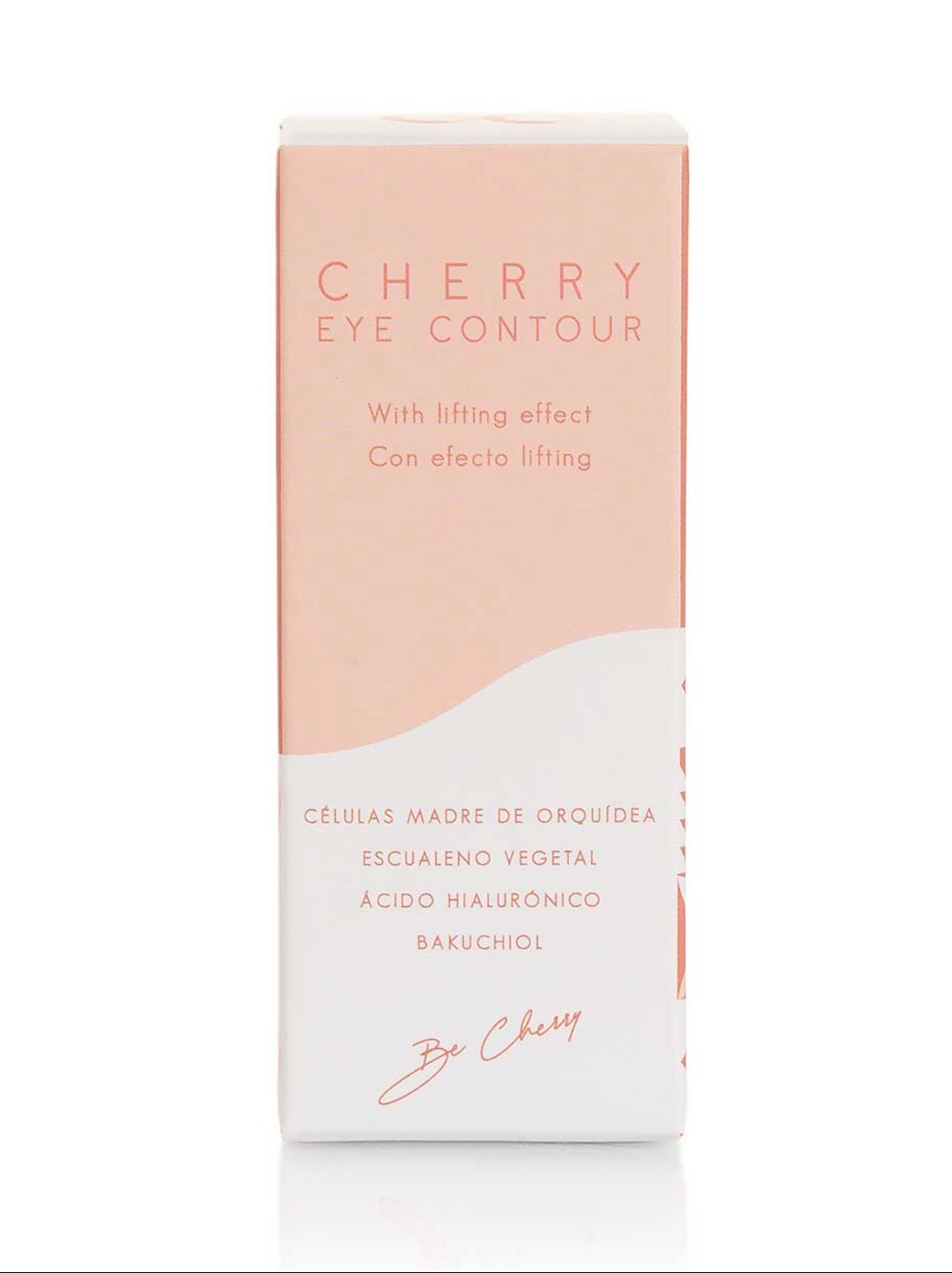 Contorno de ojos Be Cherry