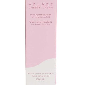 Velvet Cherry Cream 50ml Be Cherry Cosmetics