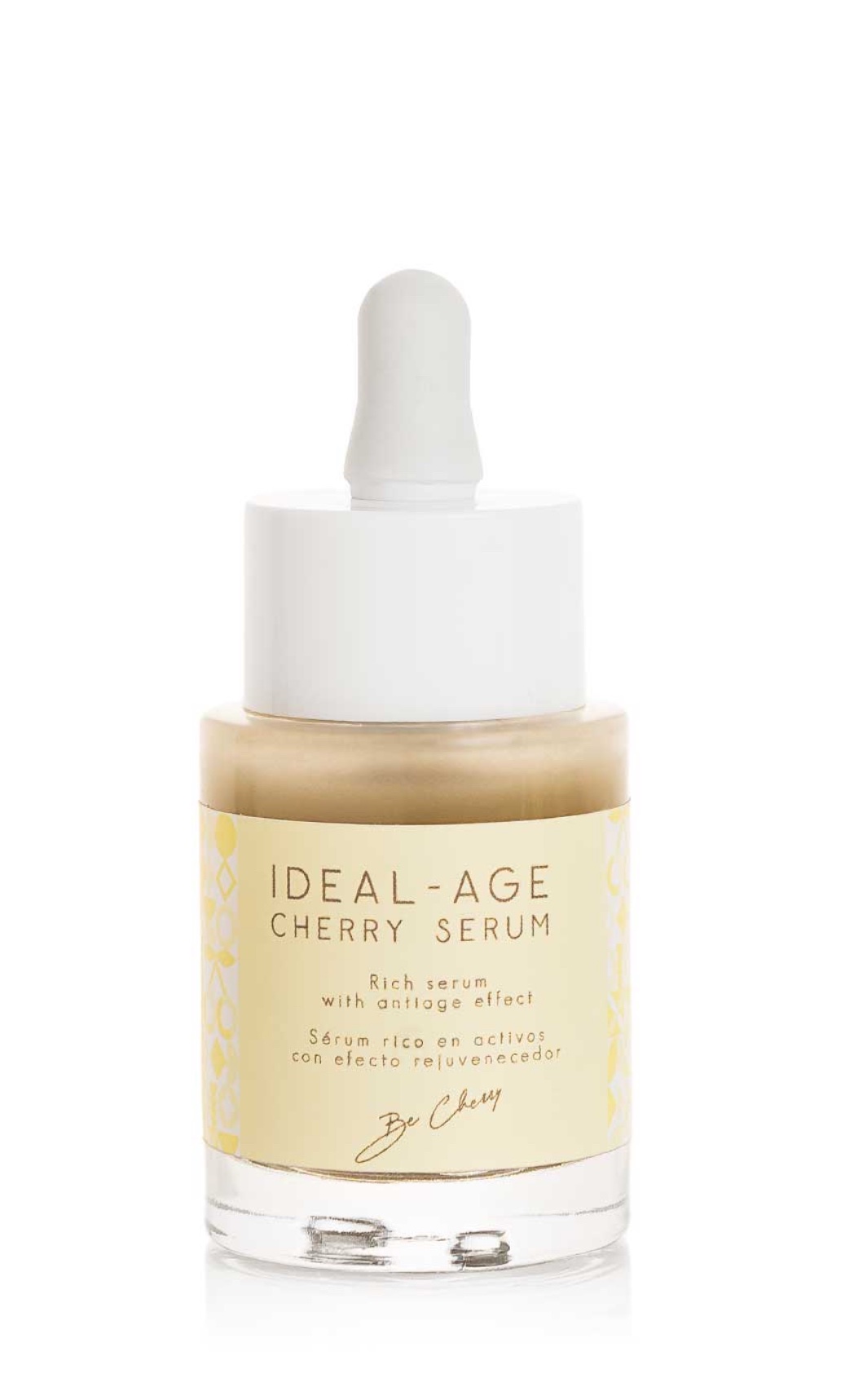 Serum Cherry - Ideal Age 30ml Be Cherry Cosmetics