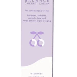 Balance Cherry Cream 50ml Be Cherry